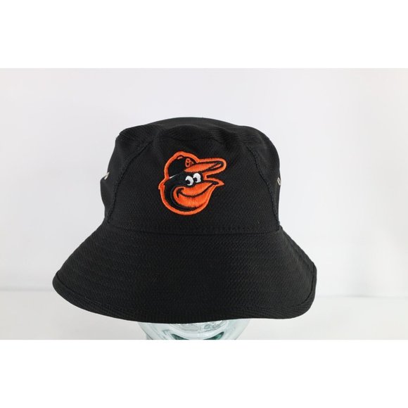New Era Accessories New Era Distressed Baltimore Orioles Baseball